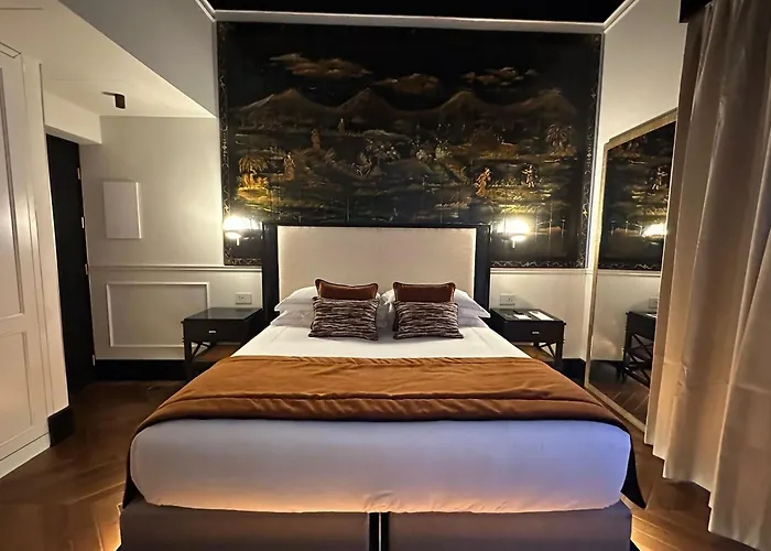 The Level Guest house 4*