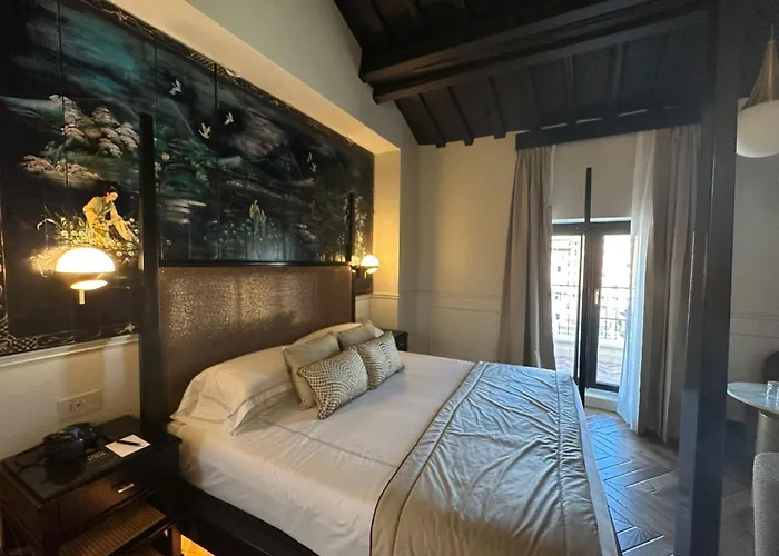 The Level Guest house 4*