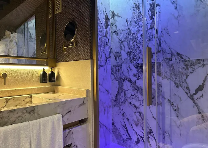 Guest house The Level 4*