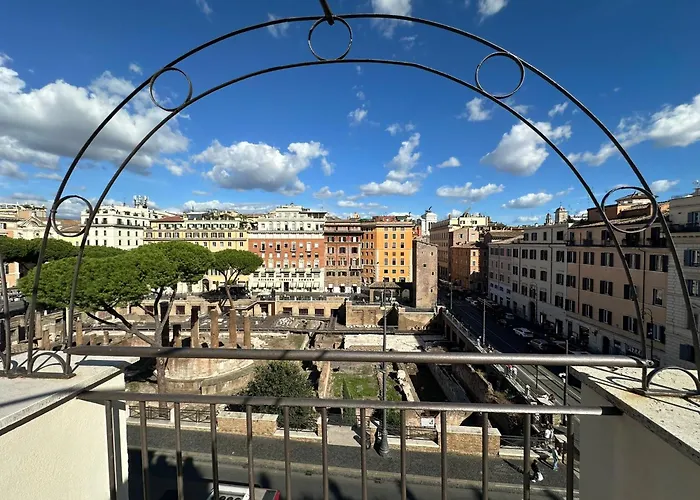 Guest house The Level Rome