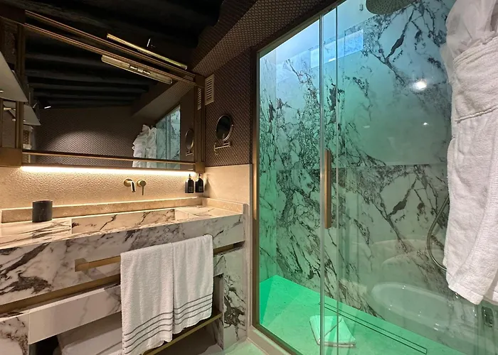 The Level Guest house Rome