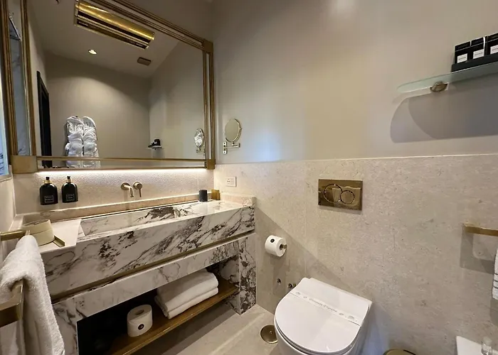The Level Guest house Rome