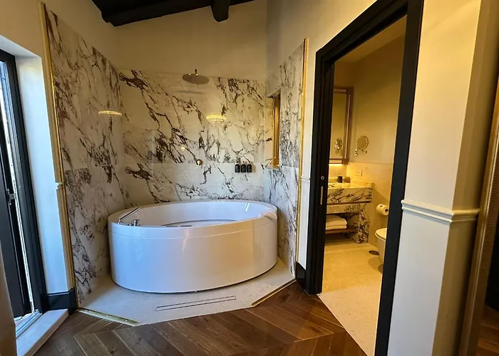 The Level Guest house