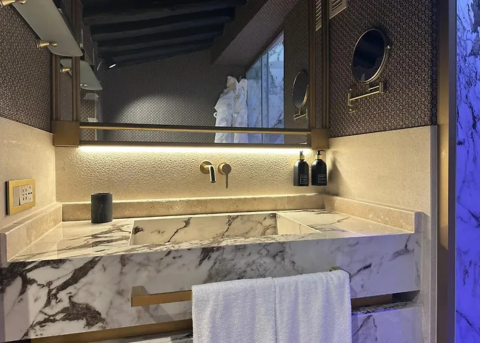 The Level Guest house 4*