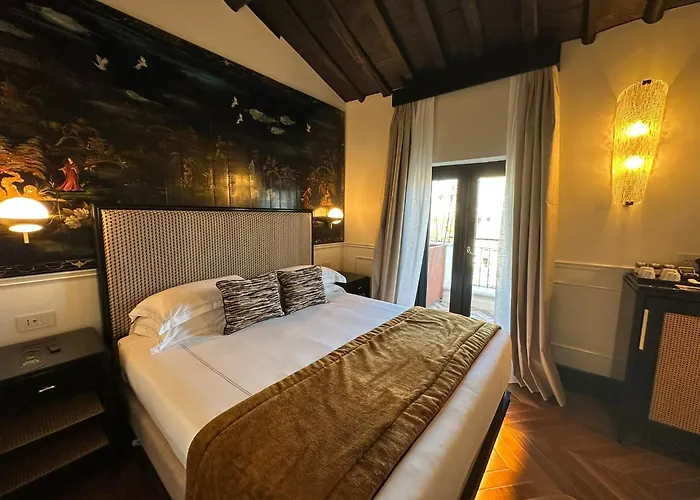 Guest house The Level 4*