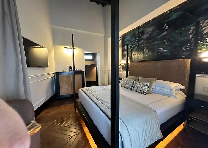 The Level Guest house