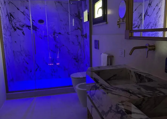 The Level Guest house