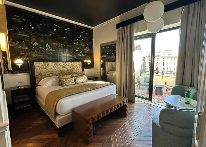 The Level Guest house