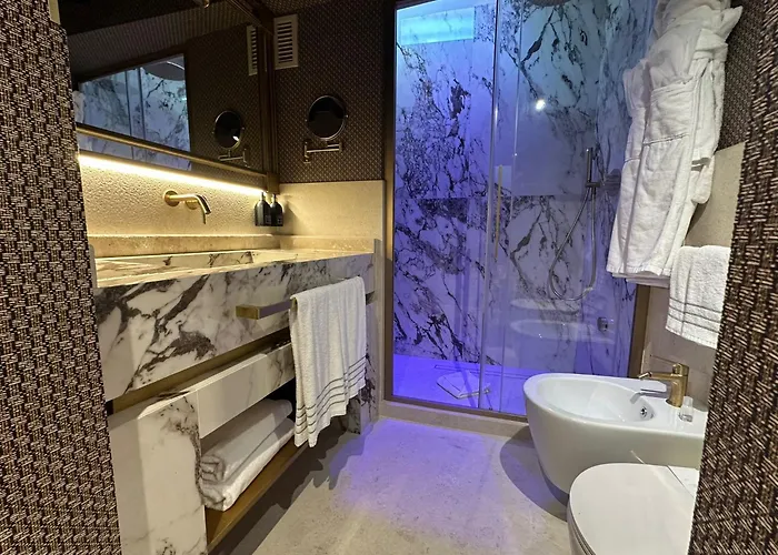 Guest house The Level Rome