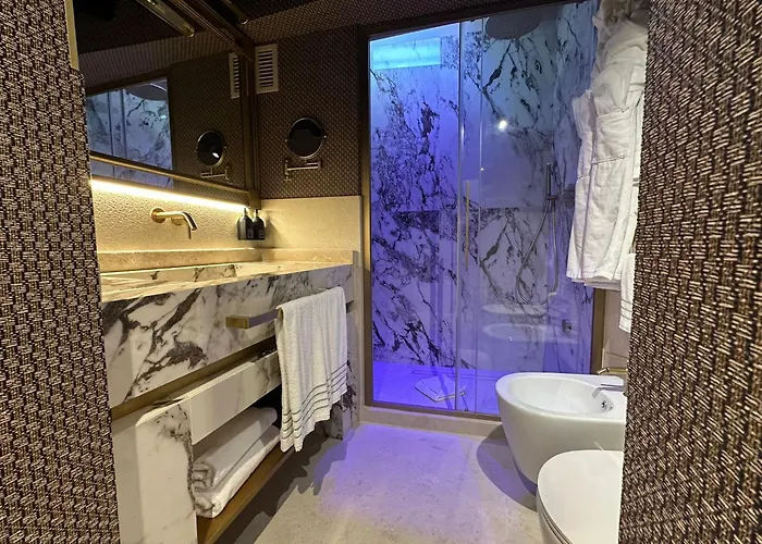 The Level Guest house 4*