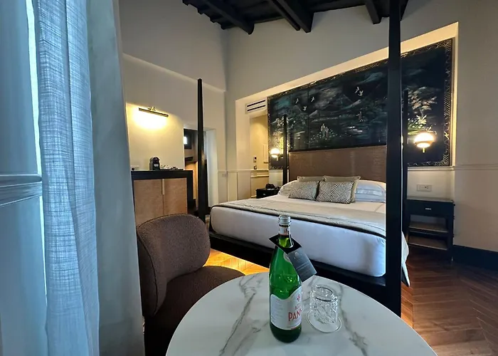 Guest house The Level 4*