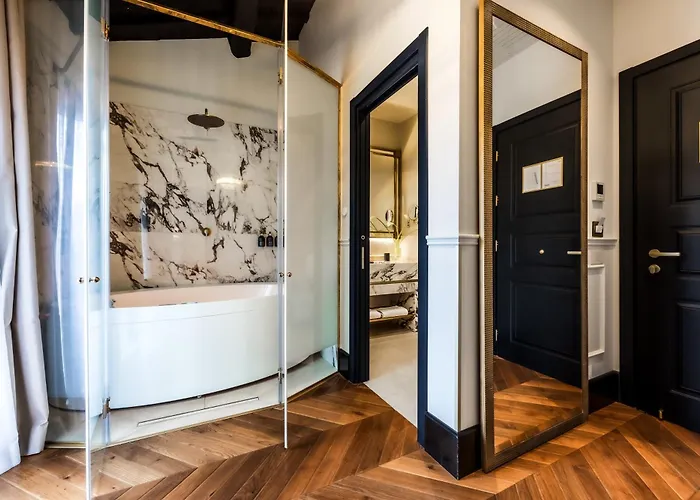 The Level Guest house 4*