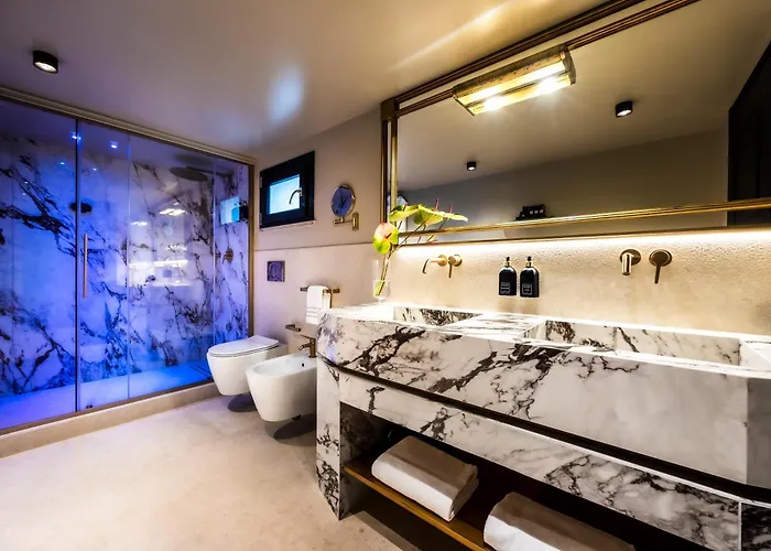 Guest house The Level 4*