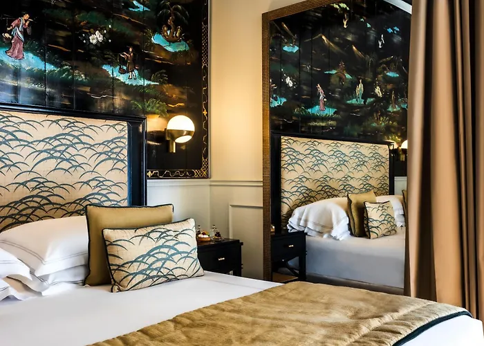 Guest house The Level 4*
