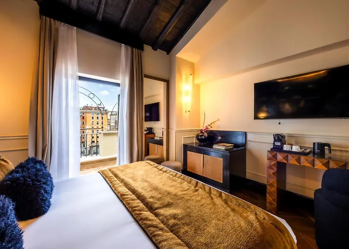 The Level Guest house