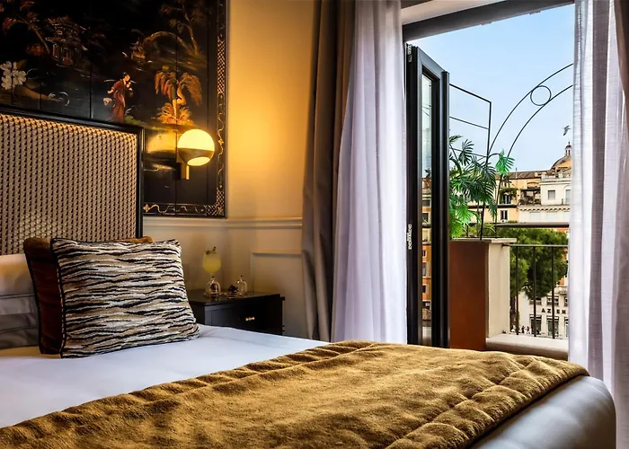 The Level Guest house 4*