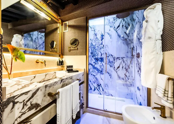 The Level Guest house